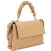 Awesome Patterned Top Handle Crossbody Bag