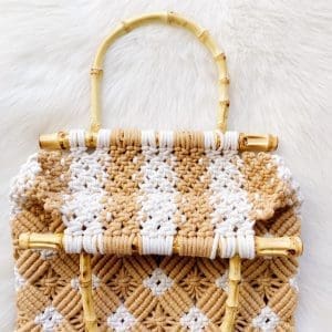 Bamboo Babe Tote