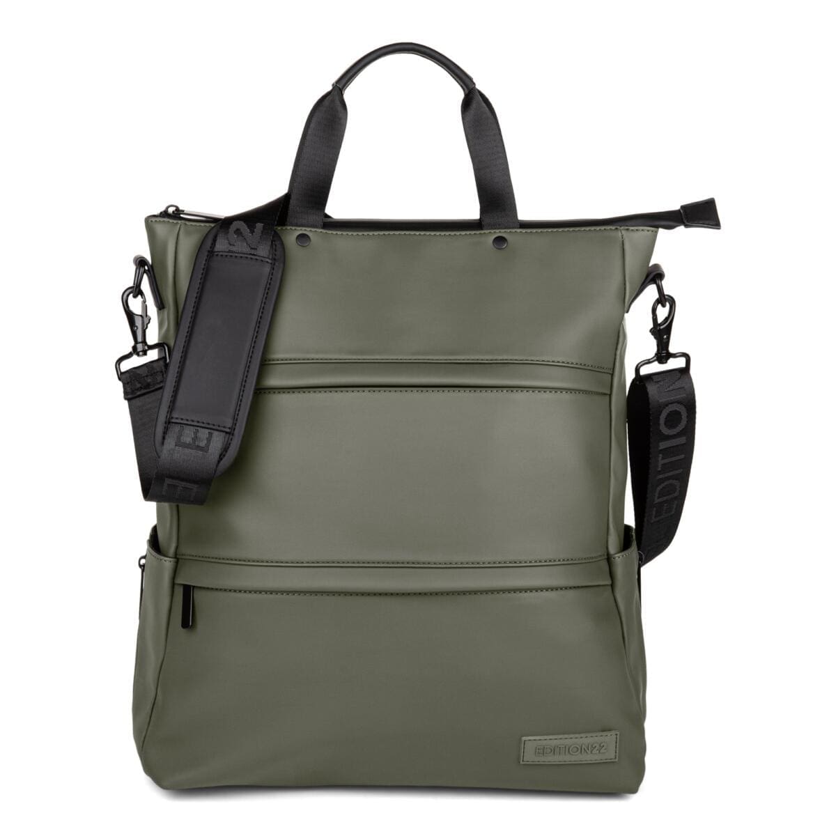 Bugatti Core Nomadic Tote Bag 4