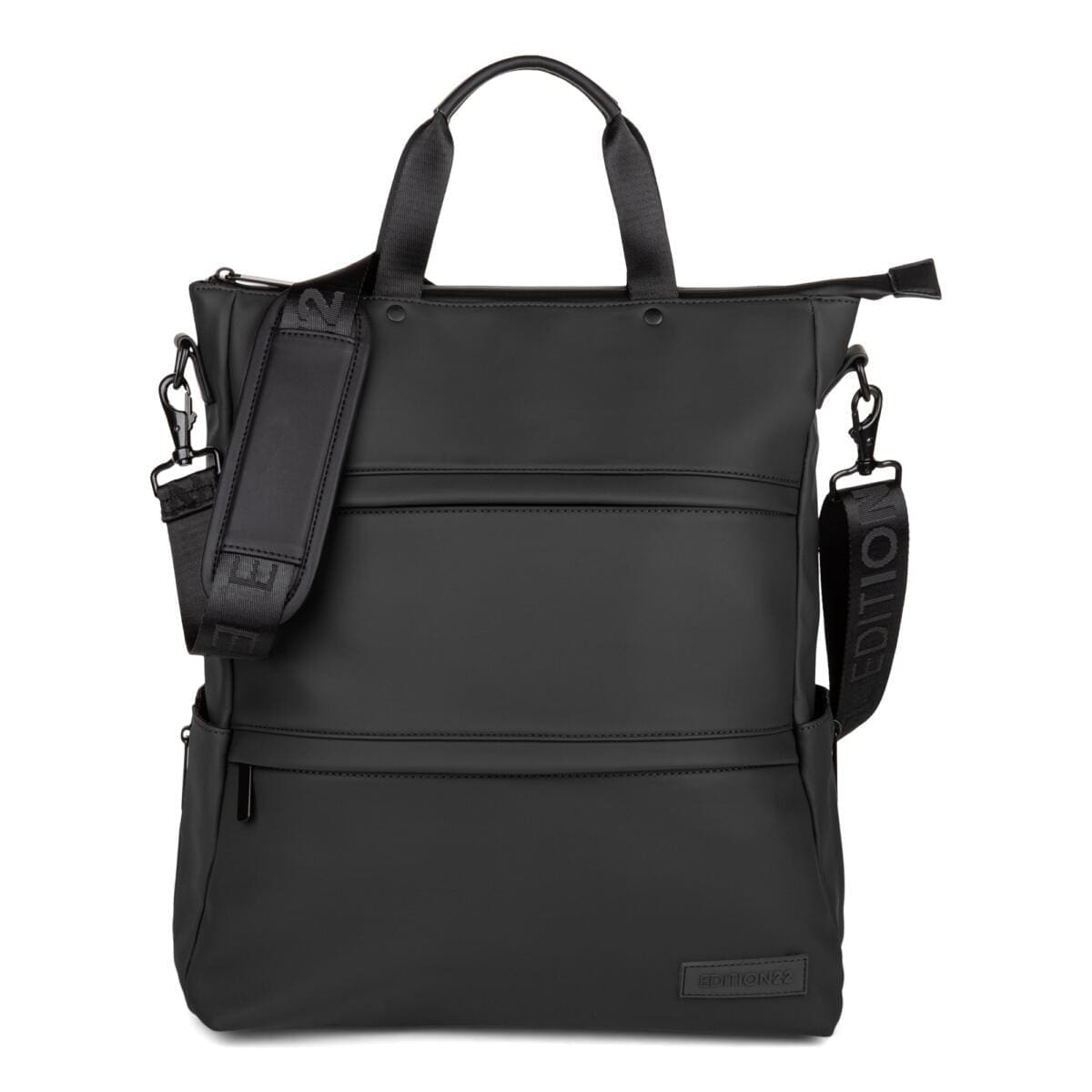 Bugatti Core Nomadic Tote Bag 9
