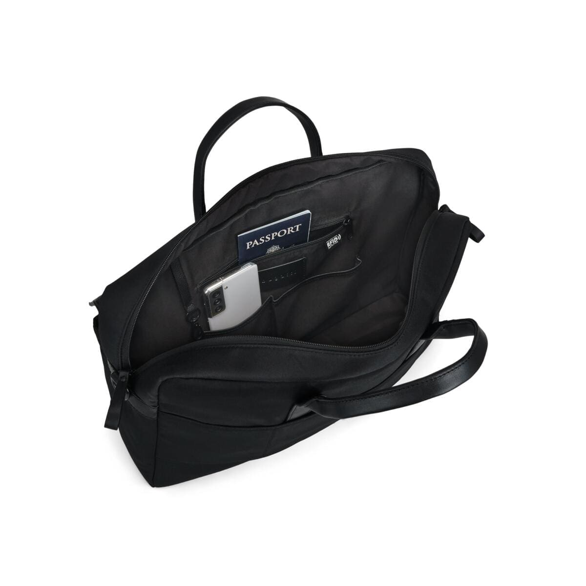 Madison Messenger Bag