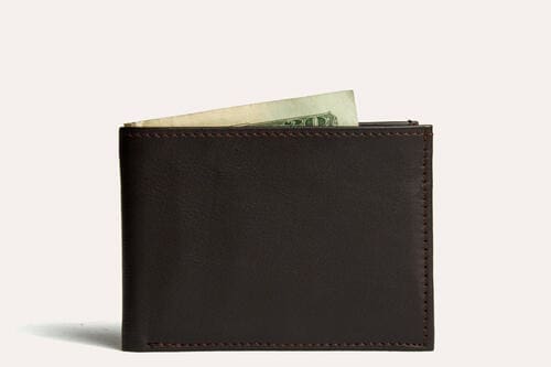 Alternative view of Kiko - Classic Bifold Wallet