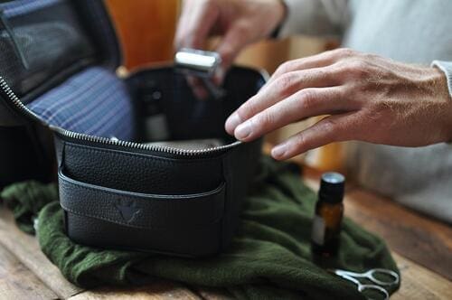 Kiko - Dopp Kit Bag - Must Have - Image 8