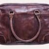 Sleek Messenger Bag
