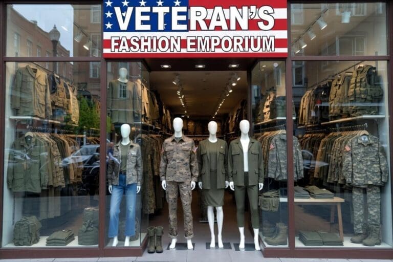 Fashion Shopping