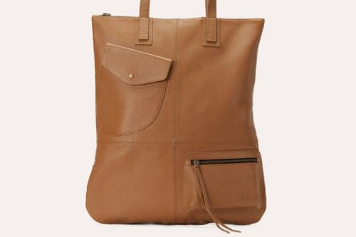 Fold N Hold Tote