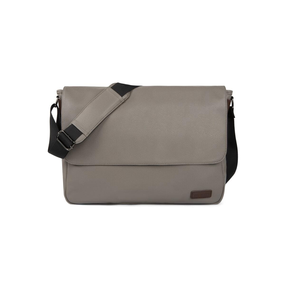Bugatti Contrast Messenger Bag 3