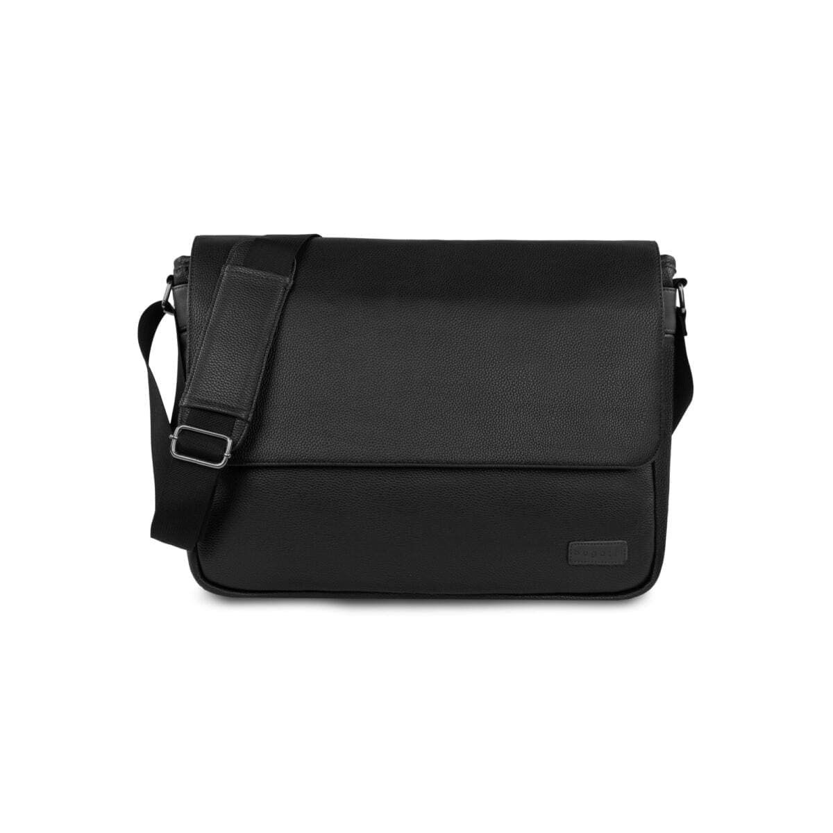 Bugatti Contrast Messenger Bag 4