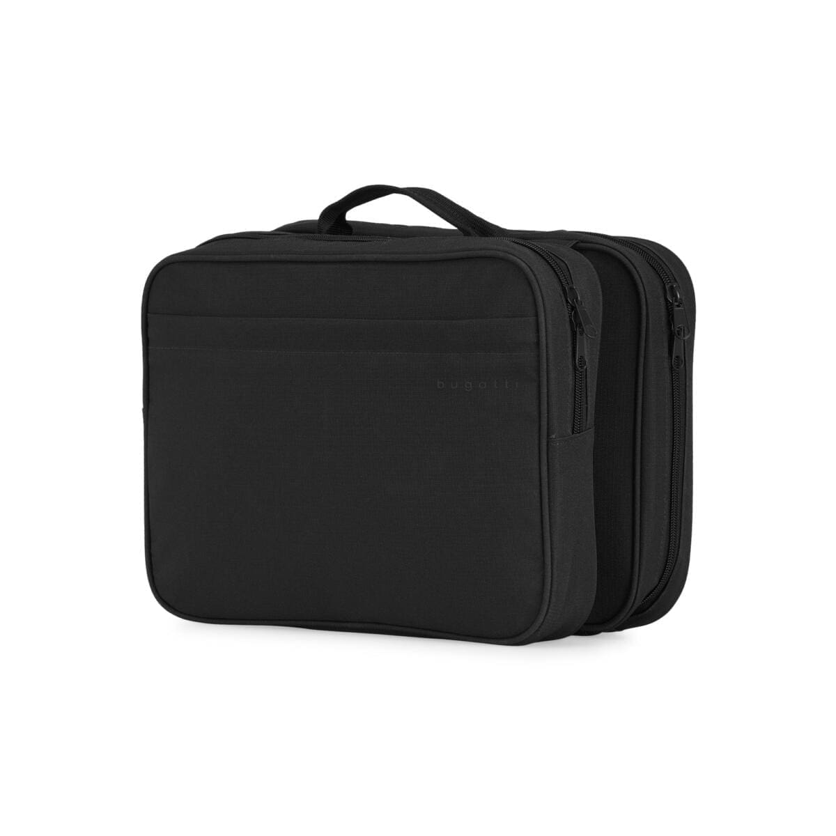 Bugatti Uptown Essentials Foldable Hanging Toiletry Bag 6