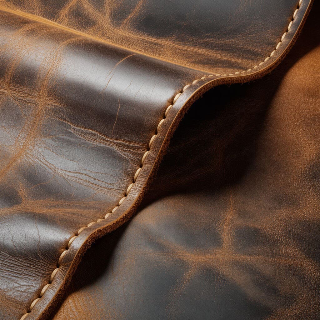 What Is Crazy Horse Leather The Complete Guide