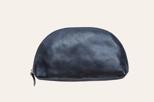 Leather Travel Case