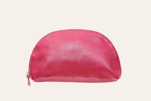 Kiko - Leather Travel Case - Image 5
