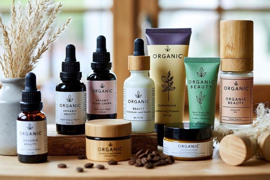 Butter Me Up Organics
