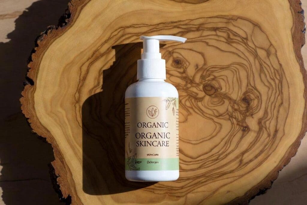 Organic Skincare