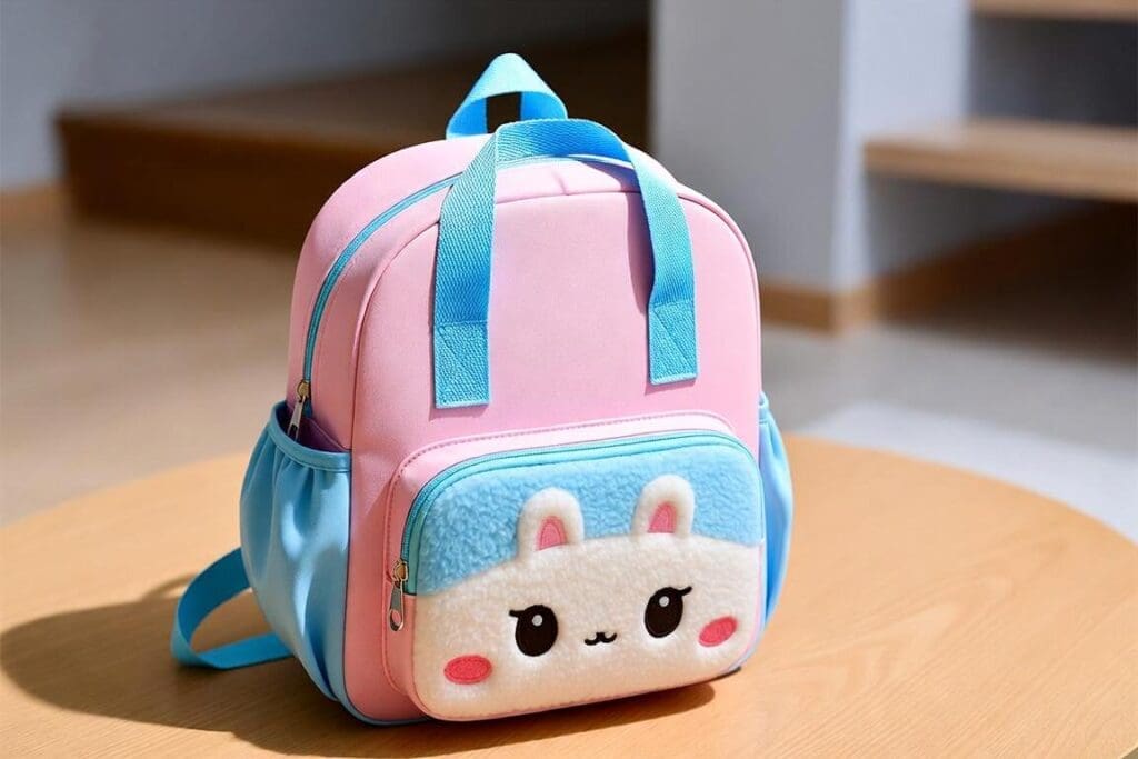 backpack for school